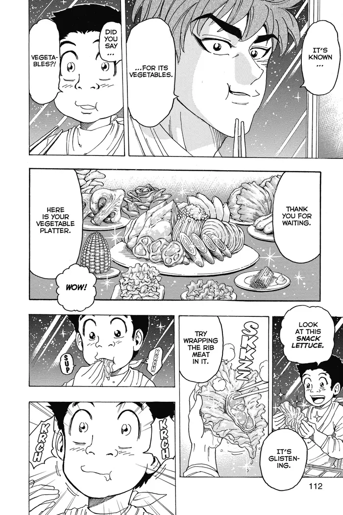 Toriko Chapter 103 image 04_optimized
